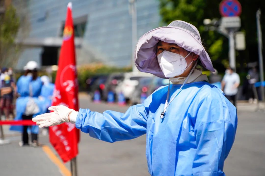 多措并举、精准发力，东城扎实做好防疫社会宣传