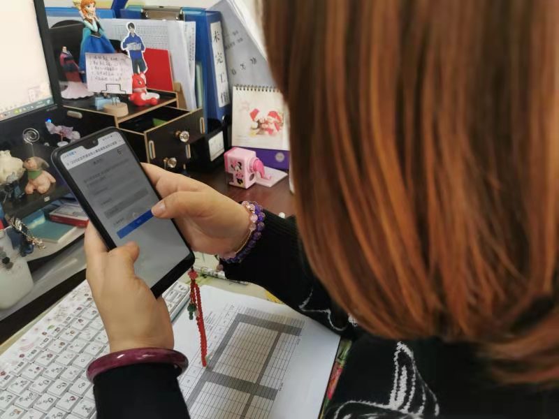 密云区退役军人事务局积极开展国家宪法日宣传活动