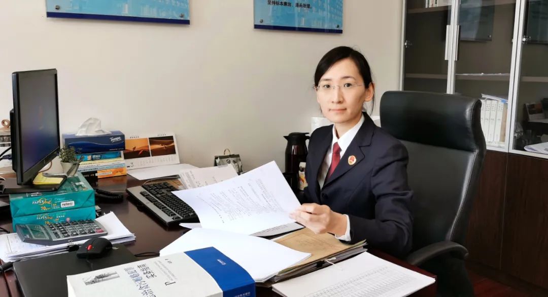 十年风雨公诉情：从公诉新手到全国十佳公诉人