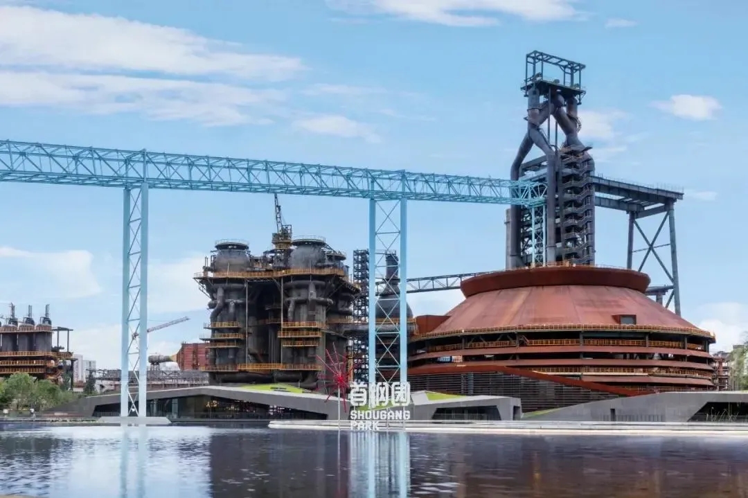 “科学梦想、创造未来” 科幻已成为石景山的一张新名片