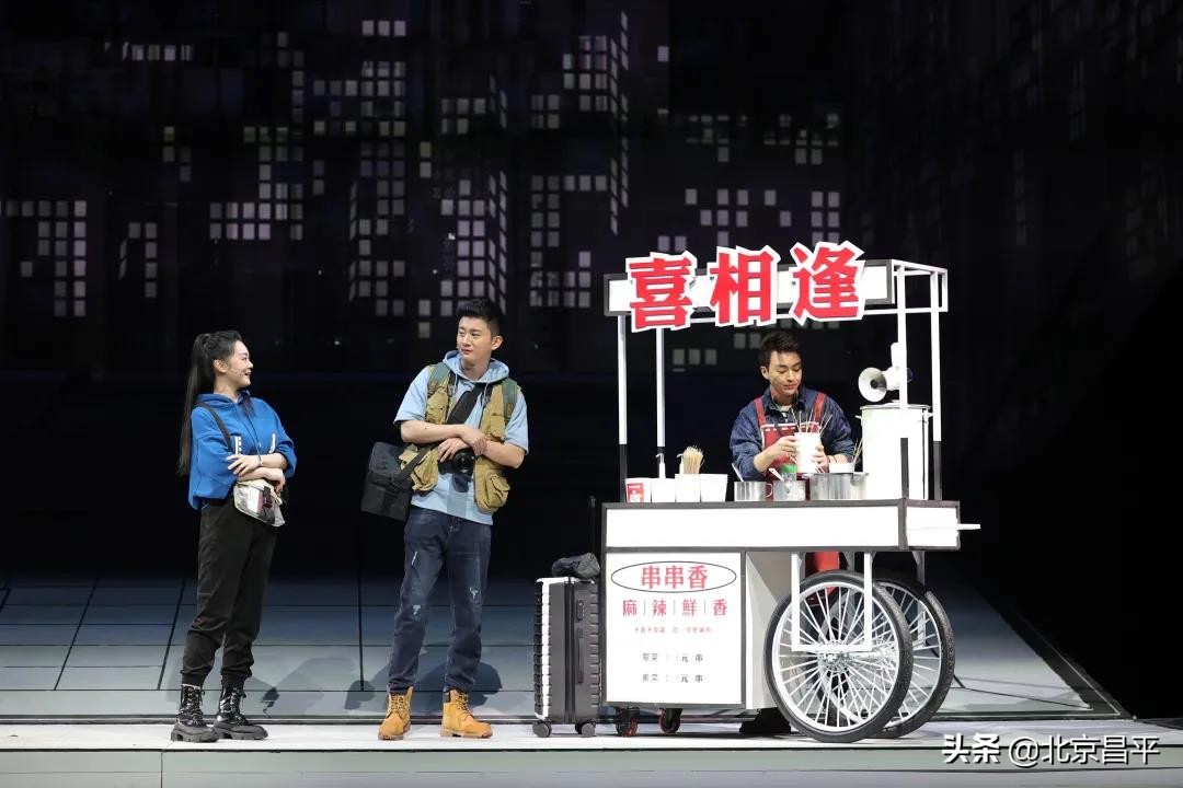 文化建设助力“回天”地区发展 “睡城”变身文化新城