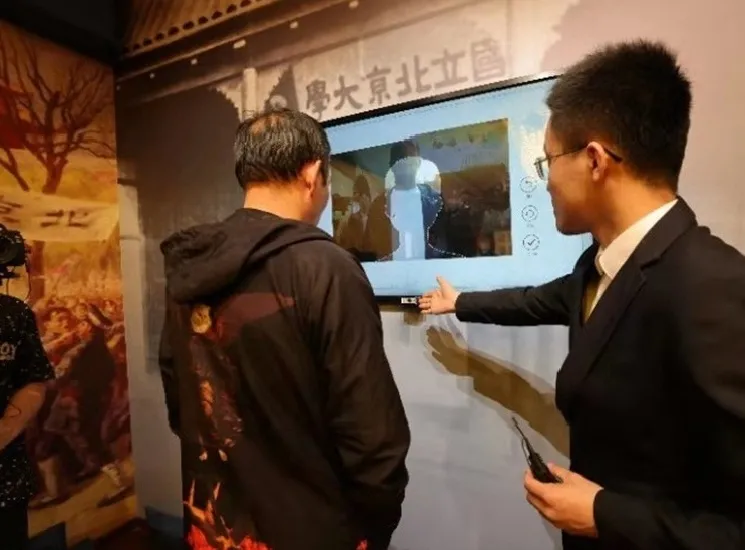 东城区“永远跟党走”主题网络宣传启动，微博话题阅读量超8000万