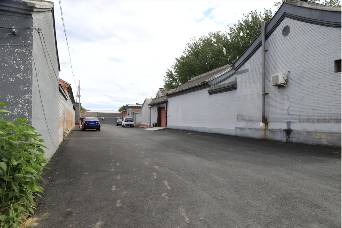 赵全营镇：“接诉即办”获好评、“未诉先办”见成效