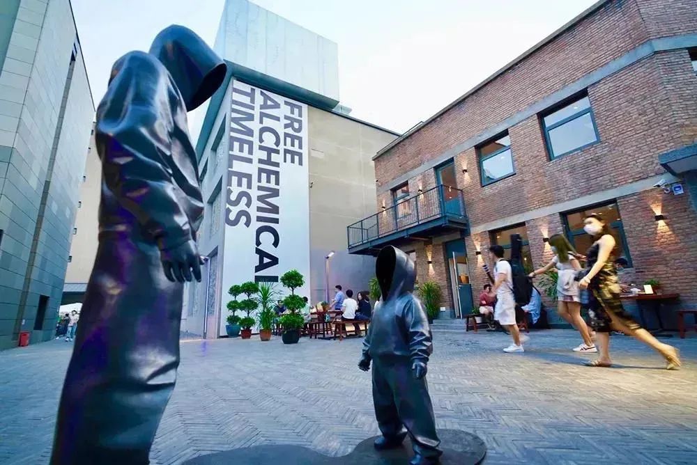 “故宫以东”，不止于东