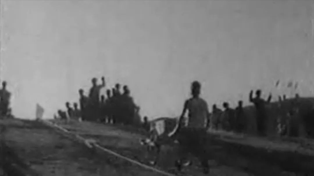 一库水，三代人！他们共同守护了这里60年