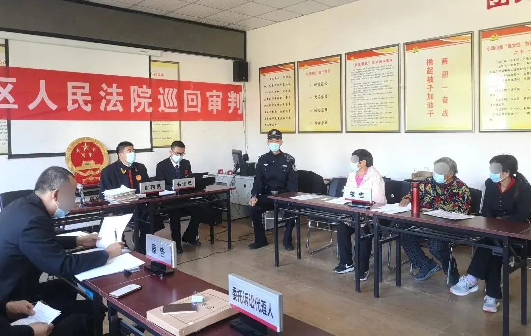 敢啃“硬骨头” 跑出“加速度”