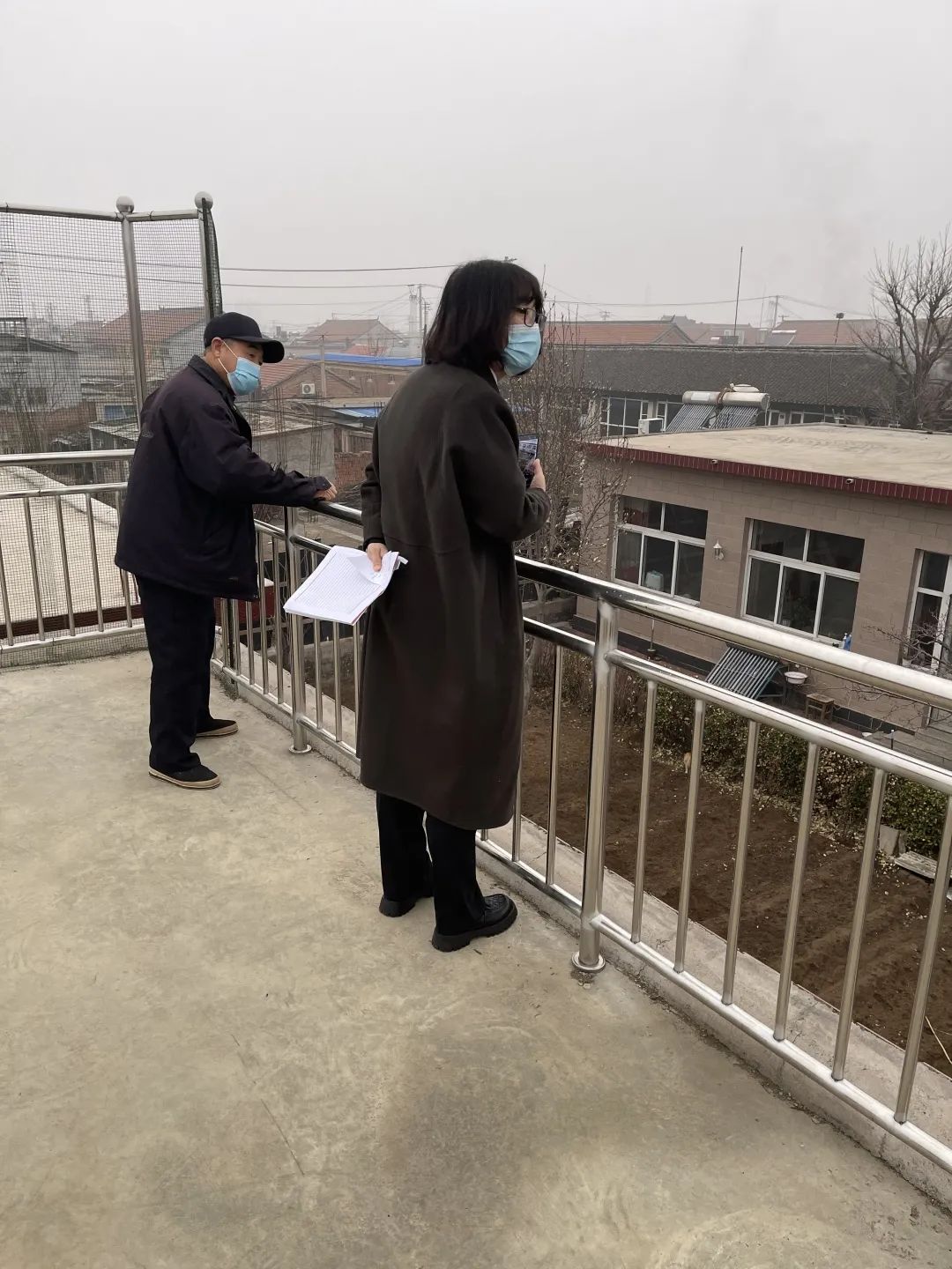 牢牢守护“燕山明珠”，她是密云水库的守护人