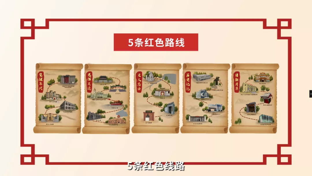 东城区“党史e起学”微信小程序上线！邀您一起“云上”学党史