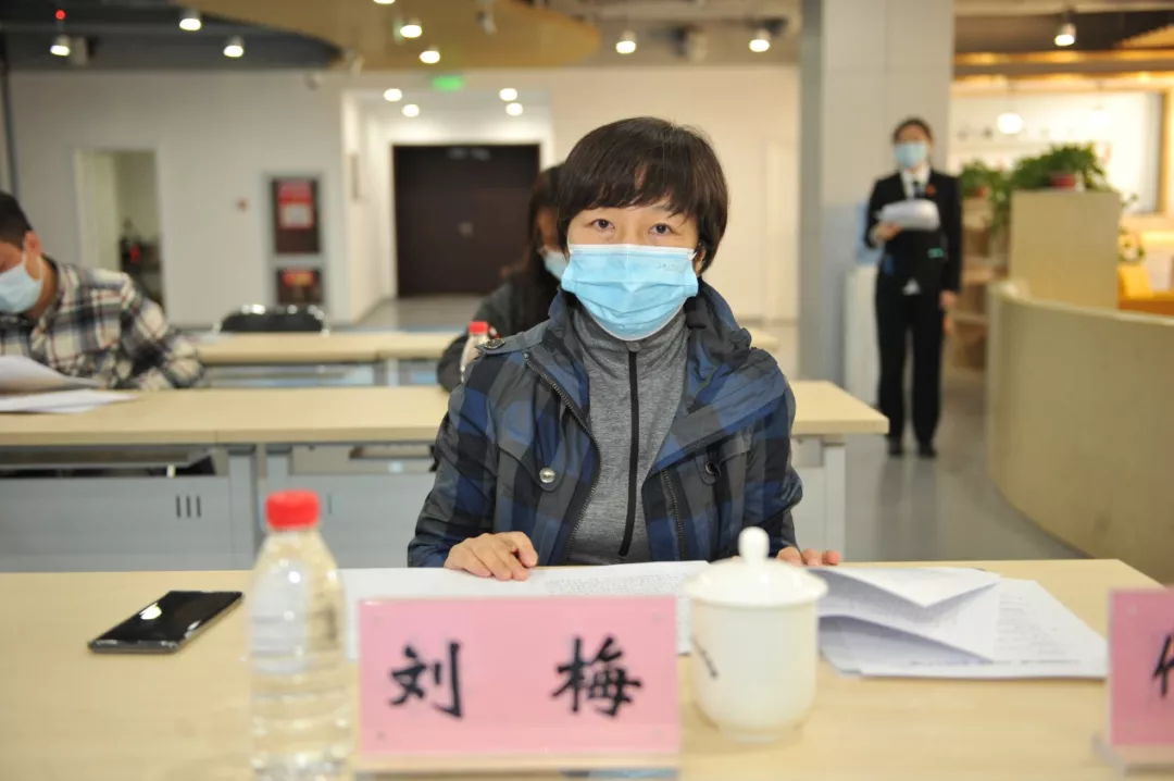 丰台法院晒出诉源治理工作“成绩单”