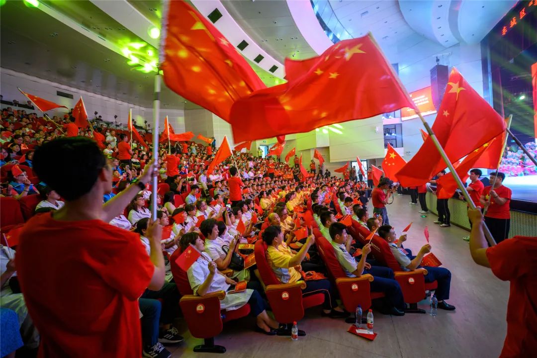 东城区文学艺术界联合会第三次代表大会召开