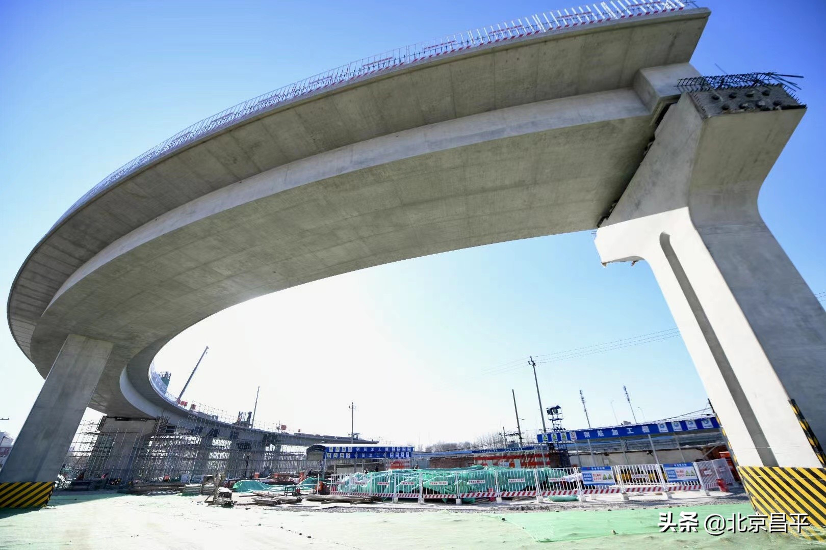 19公里一路无红绿灯！“回天”这条路将变身城市快速路