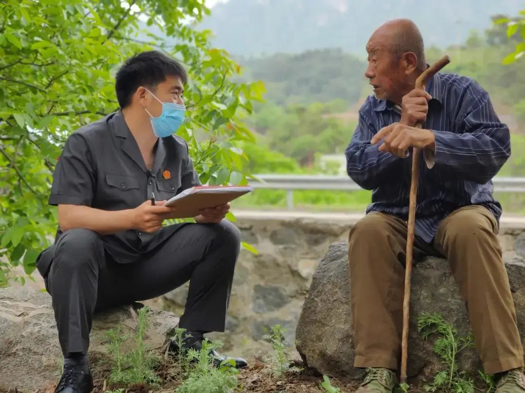 敢啃“硬骨头” 跑出“加速度”