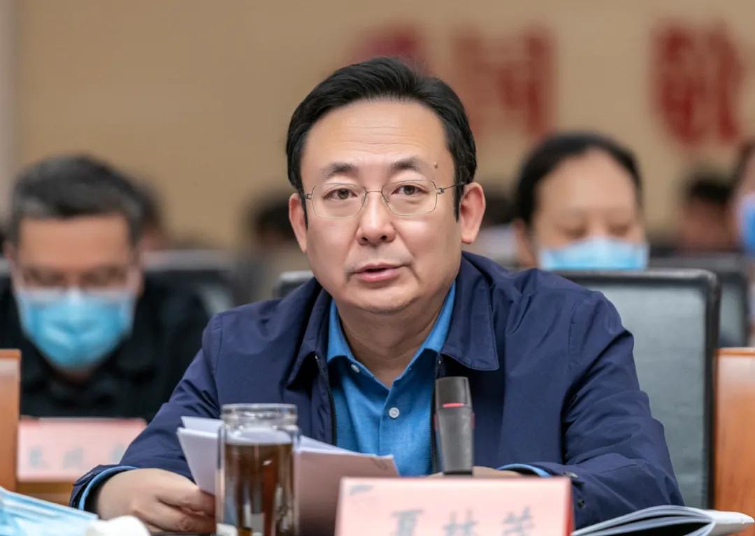 北京市党的十九届五中全会精神宣讲团走进东城区宣讲