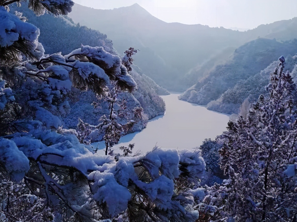 聚焦“两会”重点 践行“两山”理论，密云区太师屯镇推进仙居谷景区森林康养基地建设