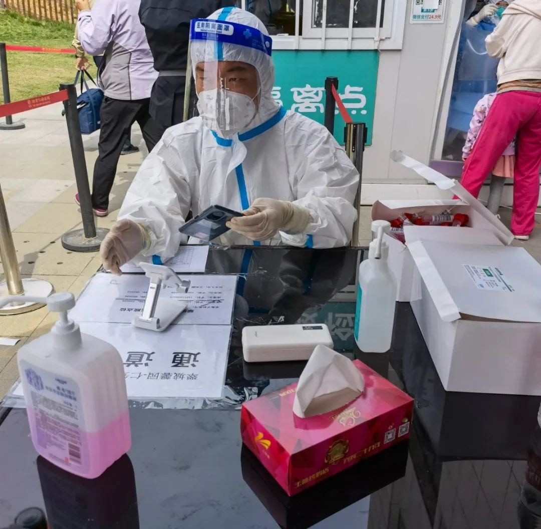 冲锋在前，抗疫有我｜践行国企社会责任，展现使命担当