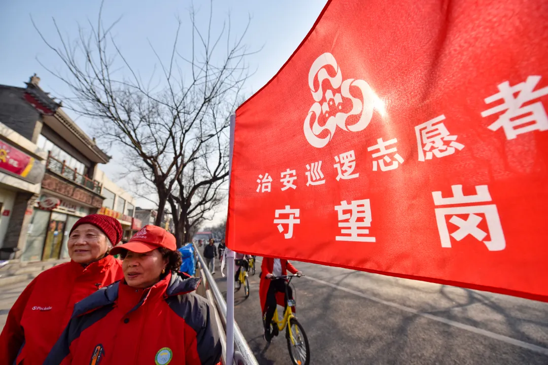 东城：书写新时代首都核心区高质量发展新答卷