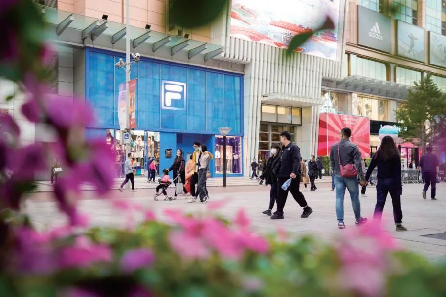 北京东城：优化营商环境跑出“加速度”，激发高质量发展“新动能”