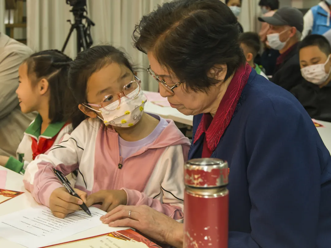 东城区“优才计划”推动人才培养，专业化“东城社工”送幸福进万家