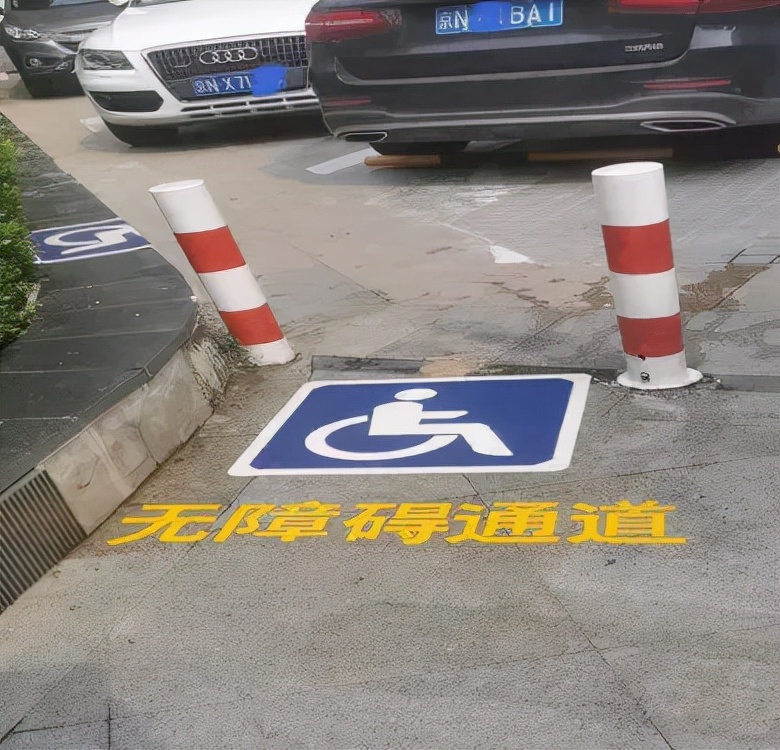 “无障碍”更有爱！这样的东城温情暖暖