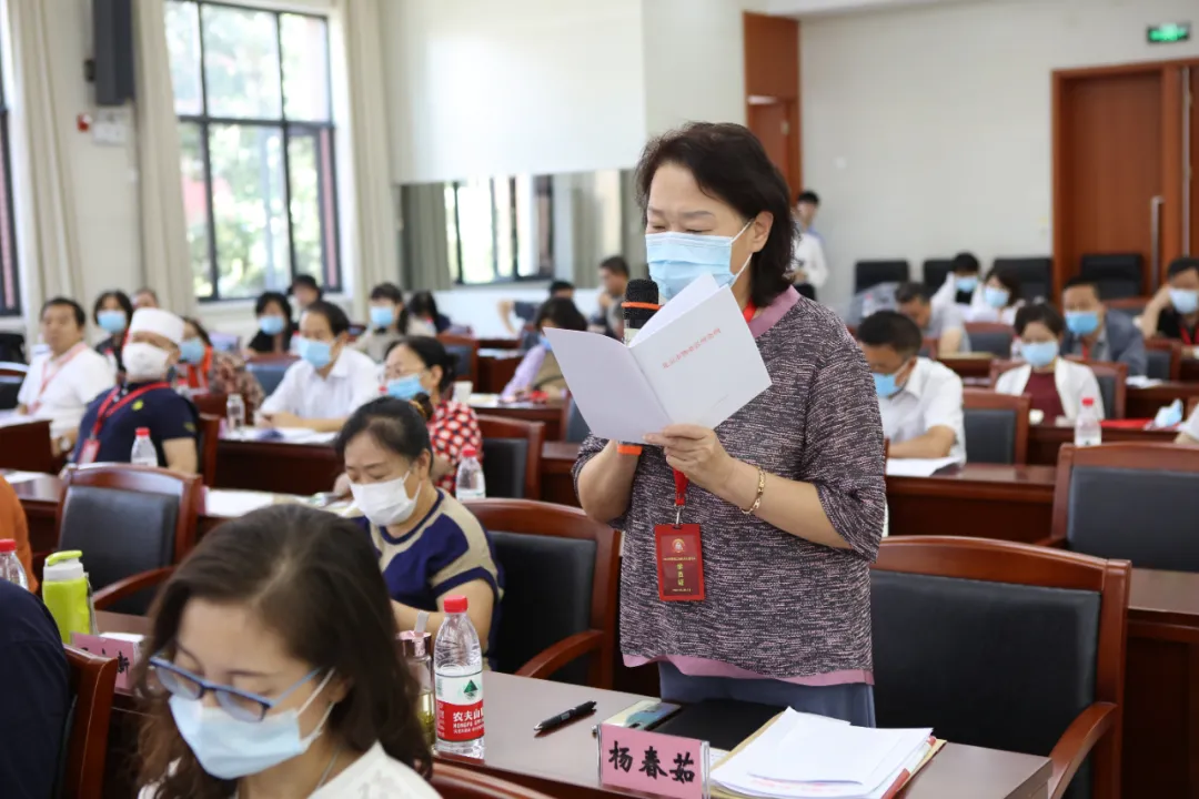 垃圾分类怎么做，人大代表有话说