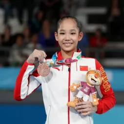 东城7名运动健儿征战东京奥运会！