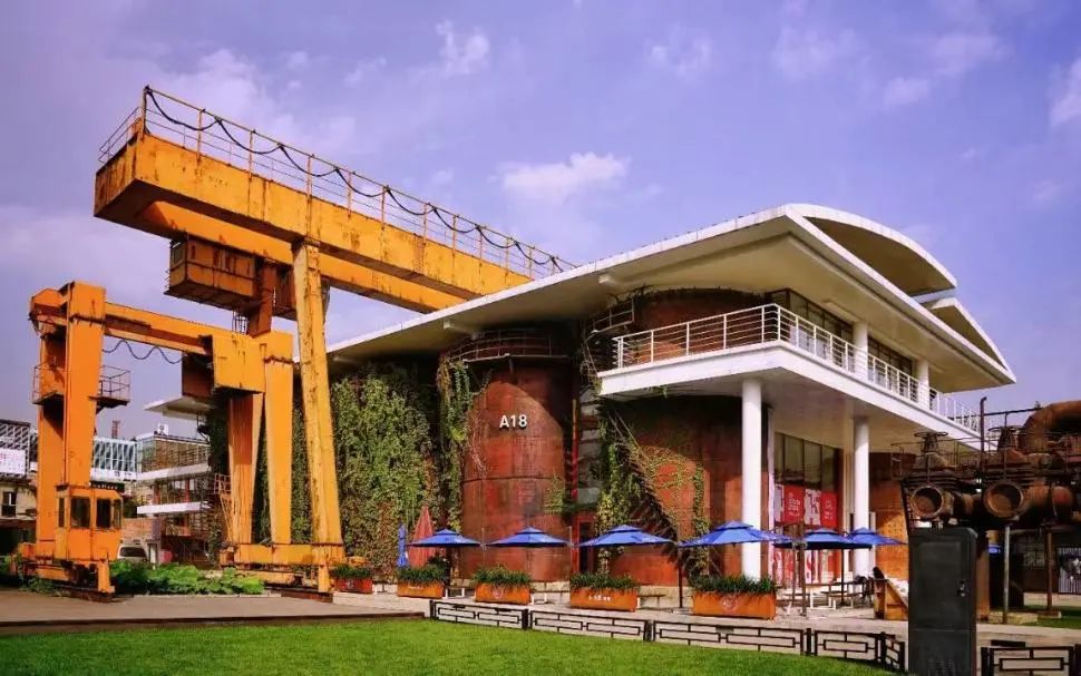 全国仅7个！北京唯一，751园区上榜国家旅游科技示范园区试点名单