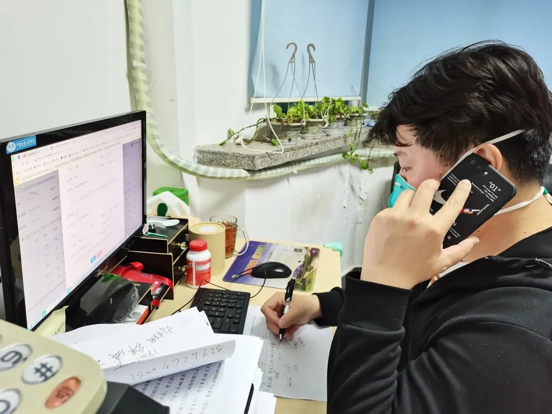 顺义区各镇街大数据工作专班当好“数据先锋”，筑牢“数据防线”！