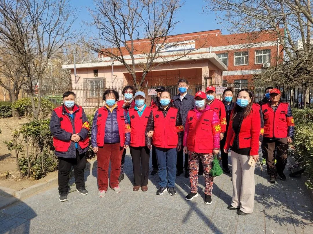 情暖三月，看丹街道开展庆祝“三八”国际妇女节系列活动