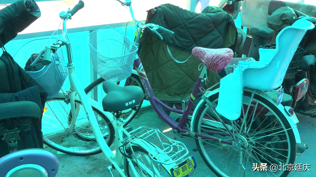 聚焦“接诉即办”丨电动自行车充电难怎么破？延庆有高招~