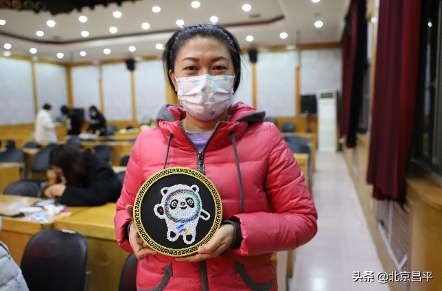 喜迎“三八”国际妇女节，昌平开展多彩主题活动