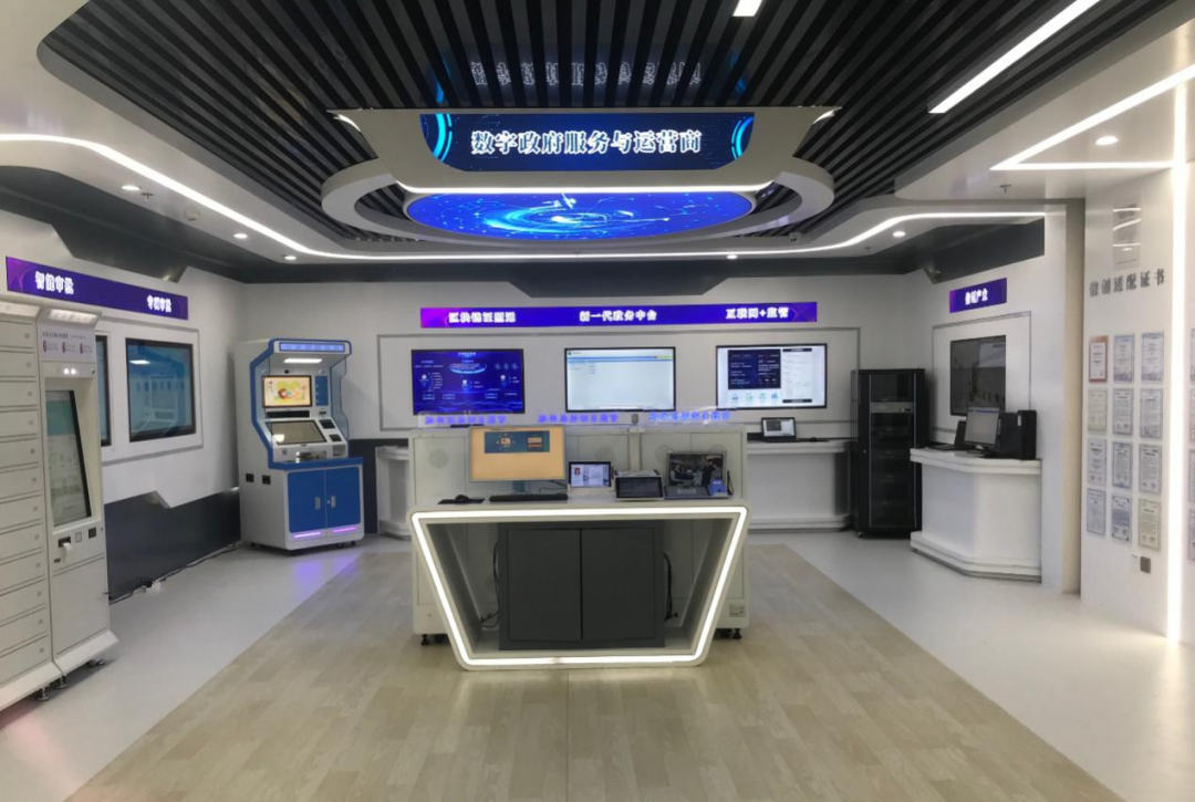 第一季度高精尖项目纷纷落户中关村丰台园