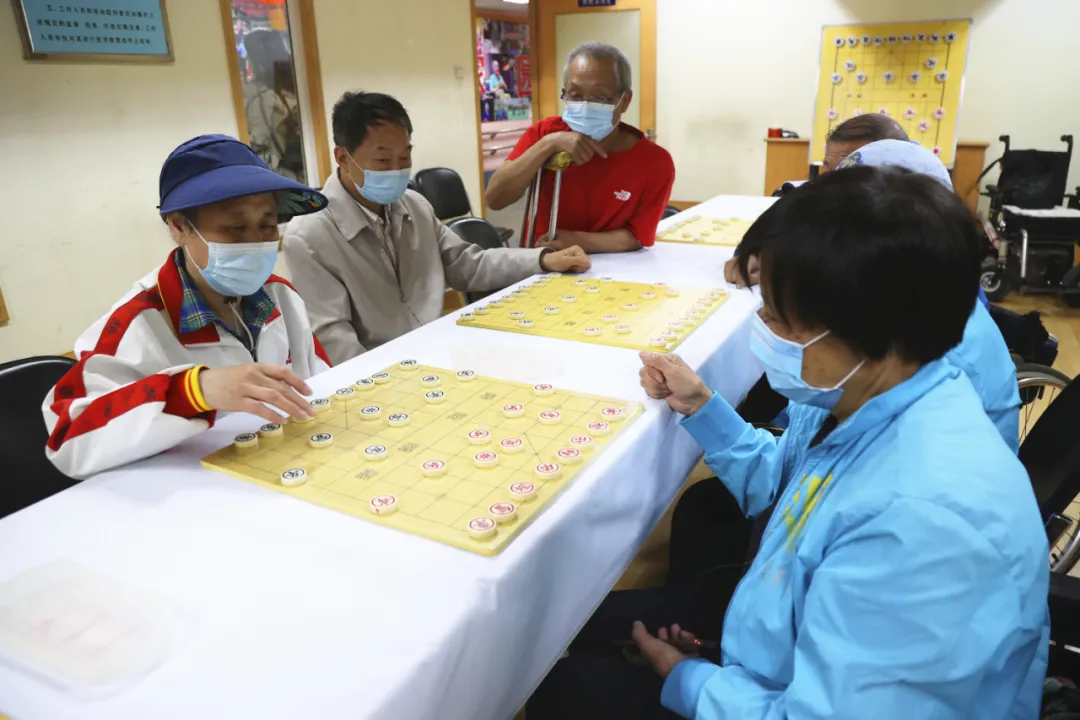 爱，无障碍！东城区第31次全国助残日系列活动启动