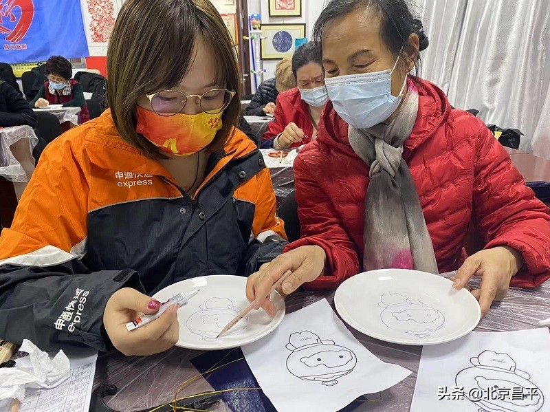 【“三八”妇女节】今天，她们这样过……