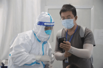 医疗服务“跟得上”，拿药、就医有保障