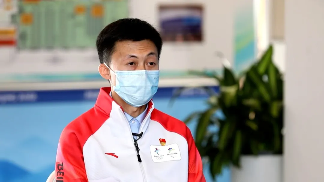 相约最美冬奥城延庆