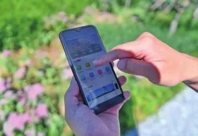 自动感应垃圾桶、AI跑道……温榆河公园朝阳示范区原来这么智能！