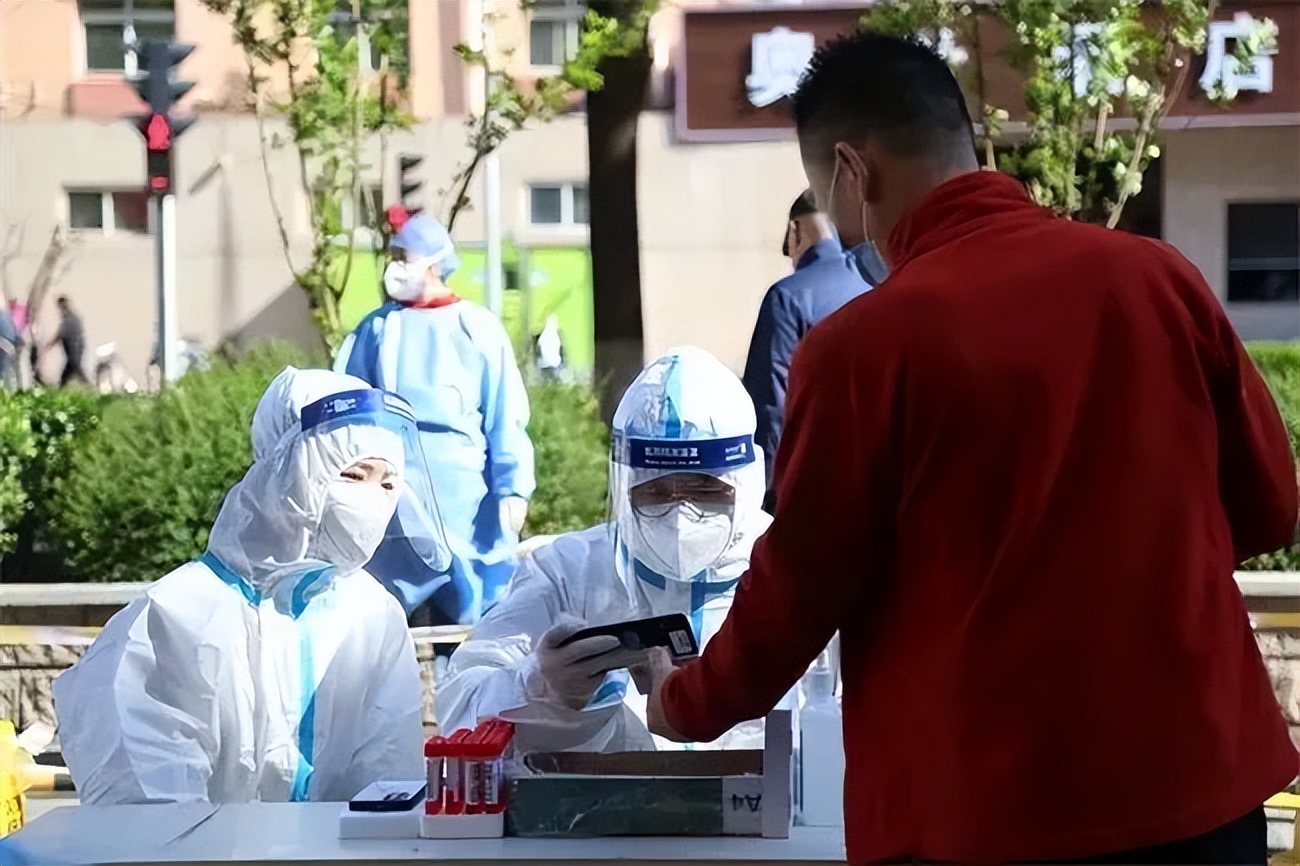 向疫而行！首都检察干警在行动