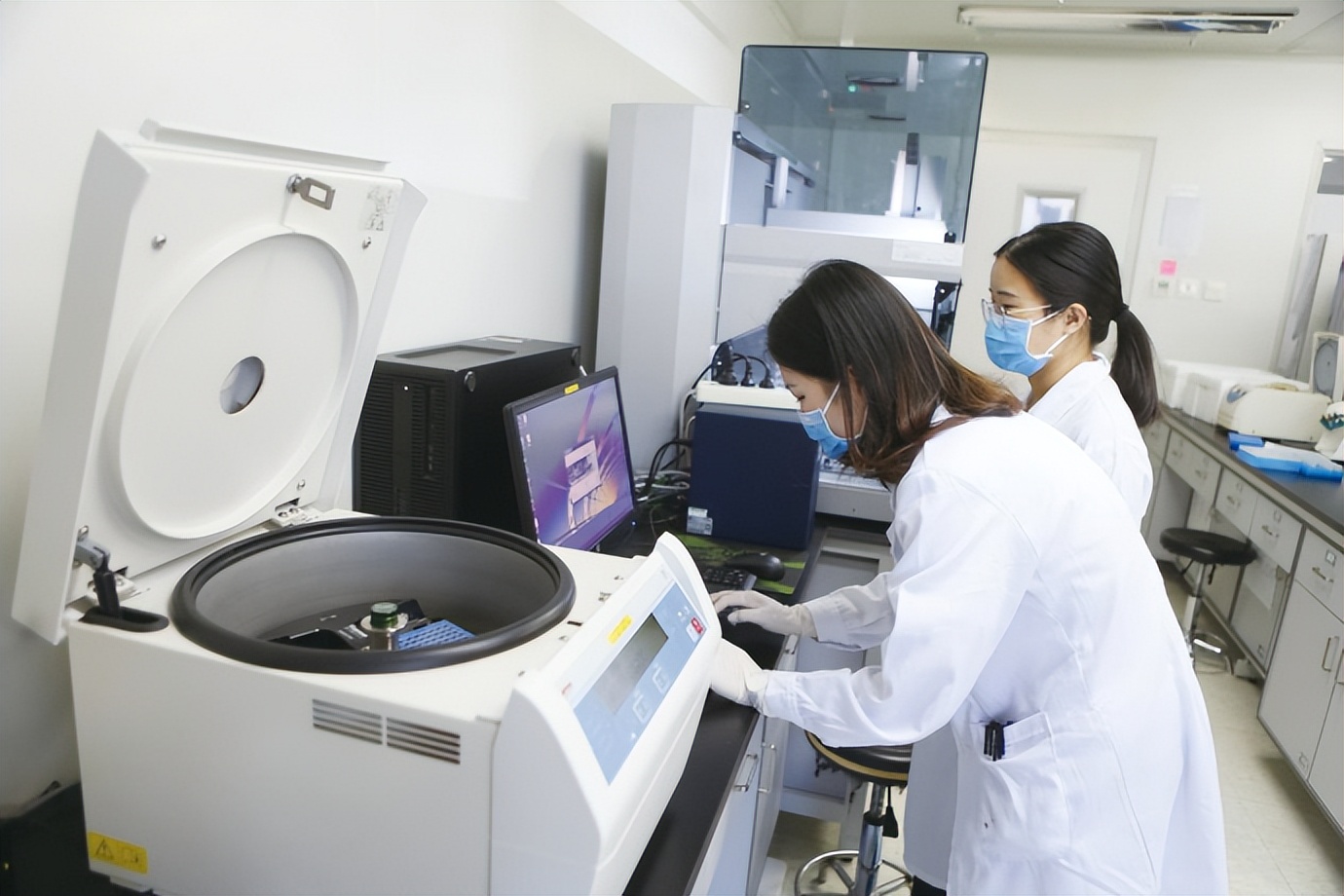 110家规上科技服务业企业实现营业收入36.5亿元