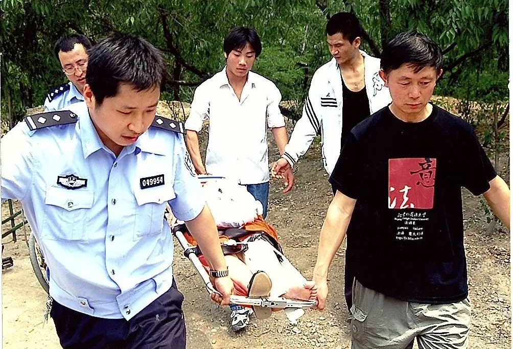 这个“一级派出所”的故事，风雨兼程36载