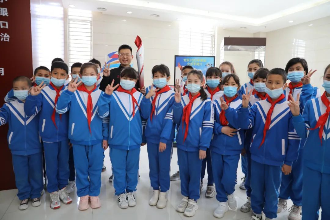 北京援疆创新打造民族团结进步实践基地