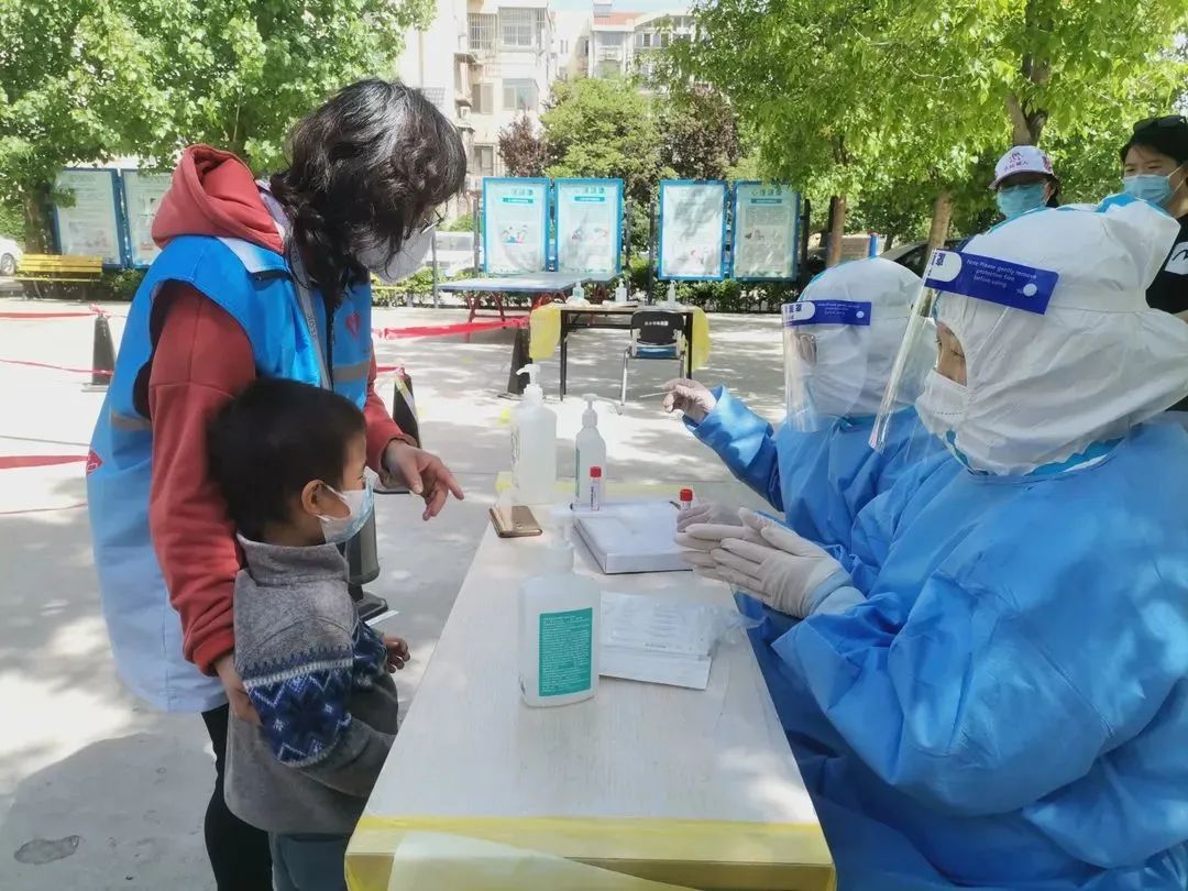 争分夺秒，快字当头，连续作战，坚决打赢疫情防控阻击战！