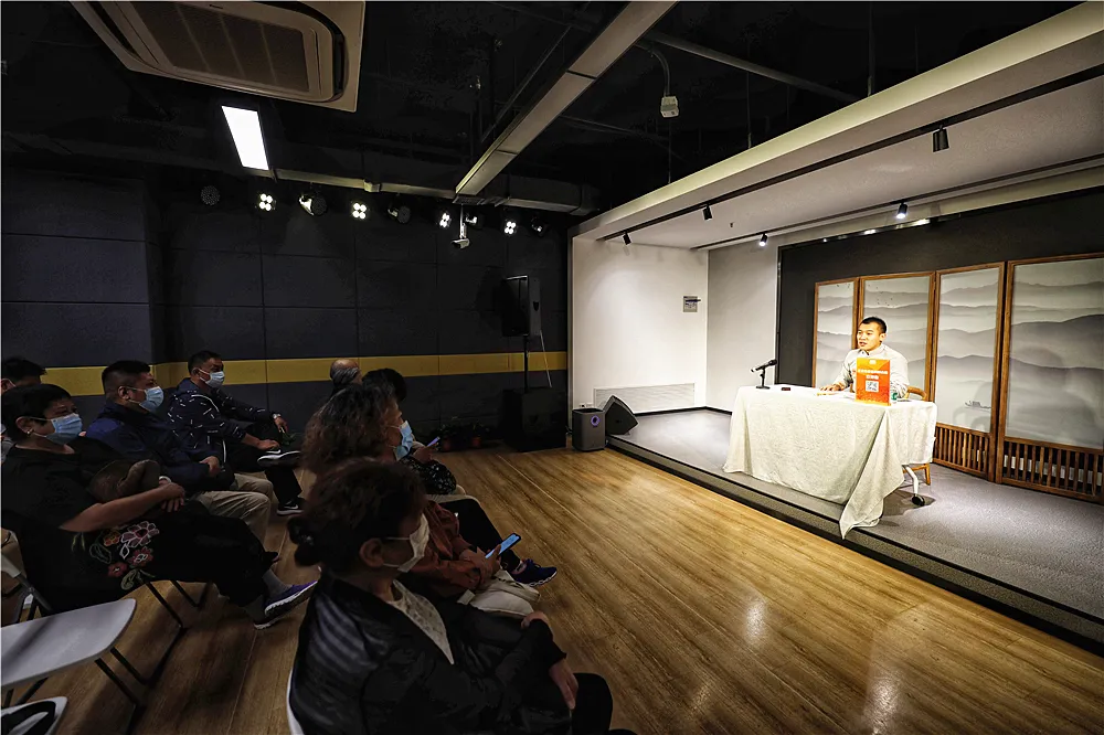 文化东城 | 全年无休！北京老城区最大基层公共文化场所今起正式开放