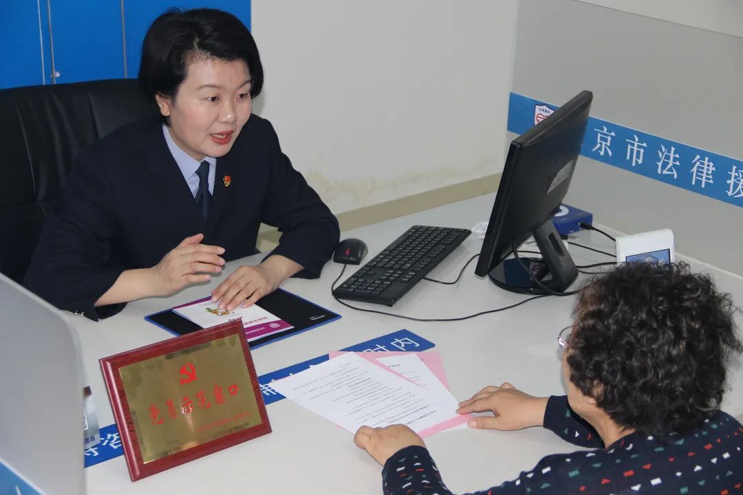 身份易改 初心难变 她用平凡坚守抒写不凡成绩