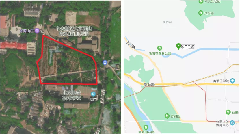 接驳、保养、便民服务“全能”！地铁1号线最西端“隐藏车站”福寿岭站即将启用~