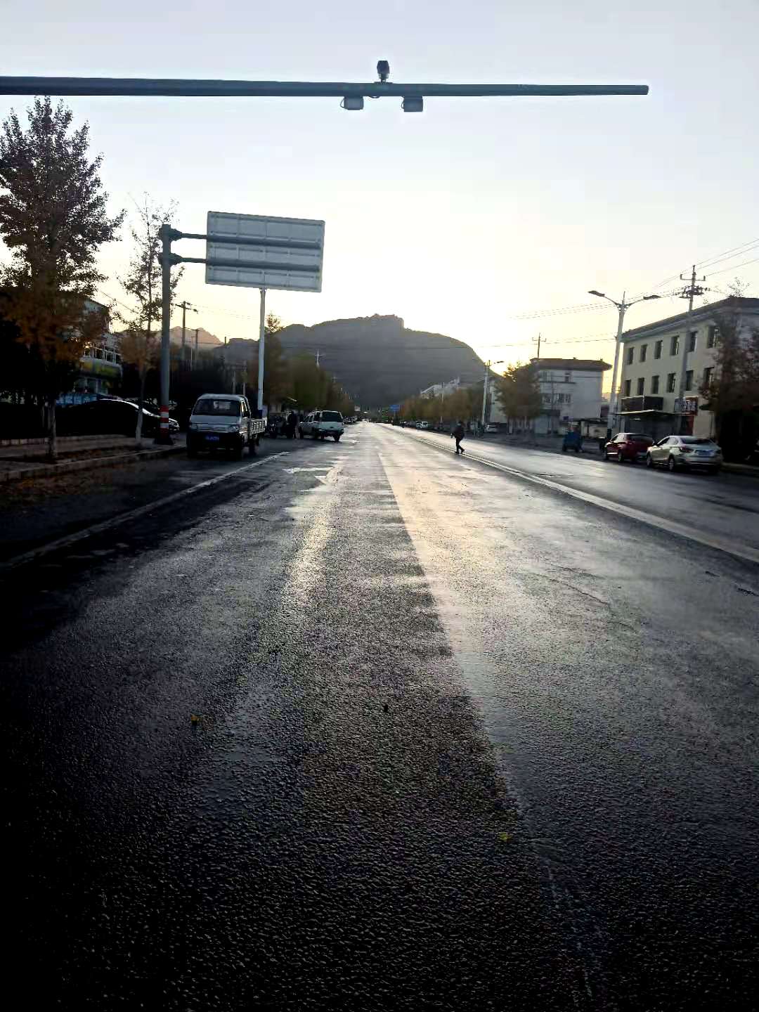 齐抓共管，密云区太师屯镇多举措做好天气重污染应对工作