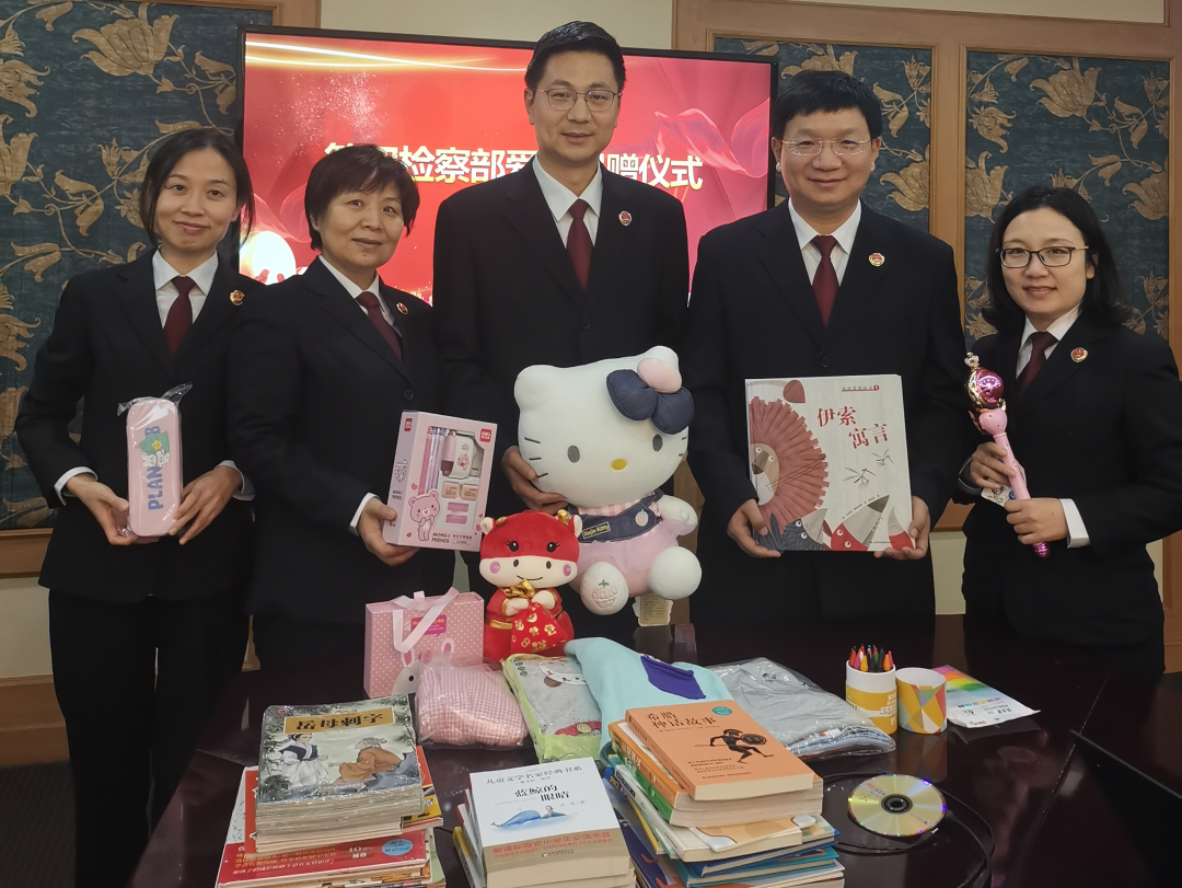 外卖小哥“因案致贫”，司法救助后检察官还做了这些