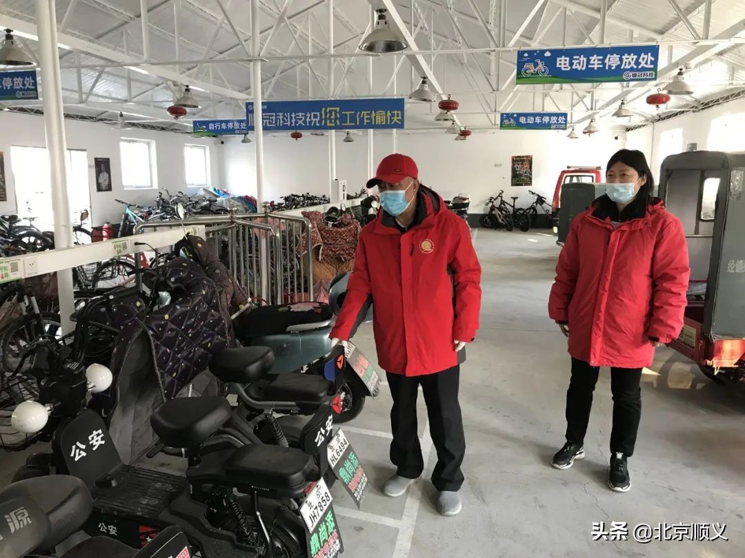 最美顺义人｜高长江：社区治理的“多面手”