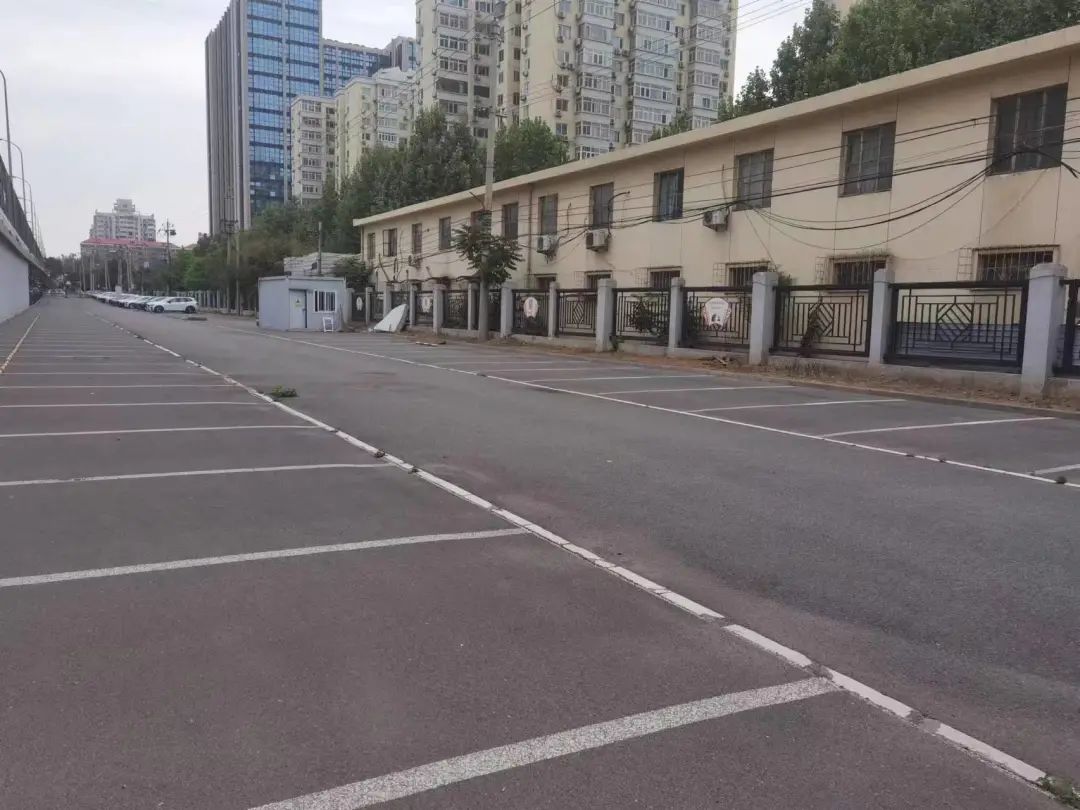 解决医务人员后顾之忧，石景山为医务工作者提供免费停车位