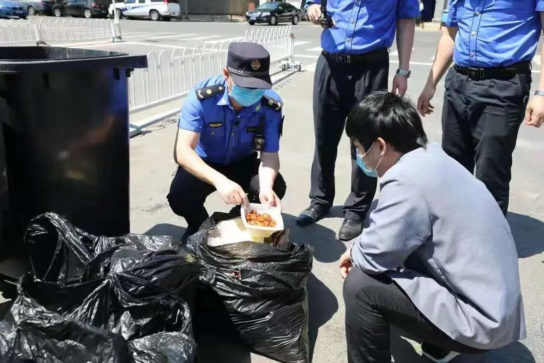 东城区率先成立文明城区建设服务中心，推动全国文明城区常态化创建