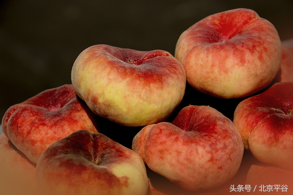 北京平谷刘家店30条评出果农诚信之星